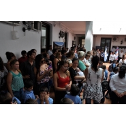 ¡Iniciamos el ciclo lectivo 2015! - NIVEL PRIMARIO del Turno Tarde